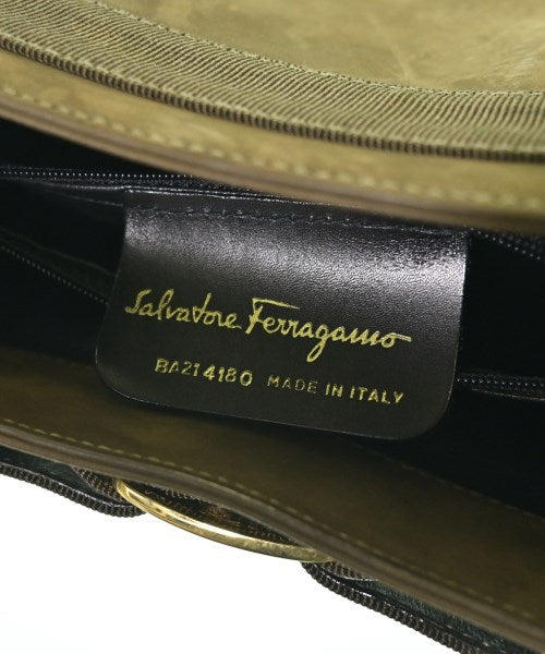 Salvatore Ferragamo 手提包