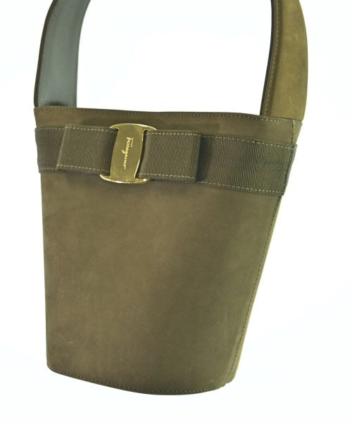 Salvatore Ferragamo 手提包