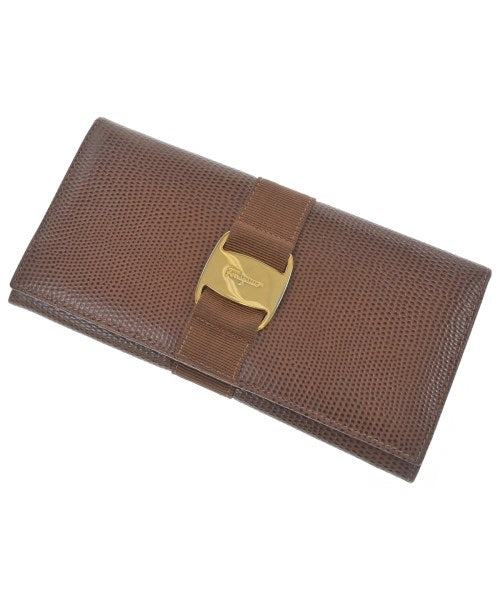 Salvatore Ferragamo 錢包/零錢包