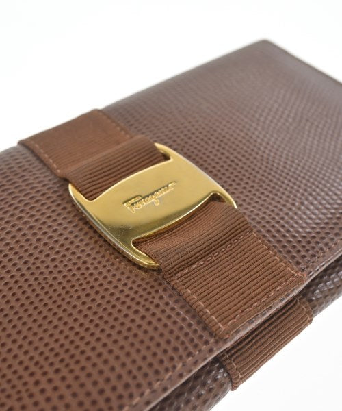 Salvatore Ferragamo 錢包/零錢包