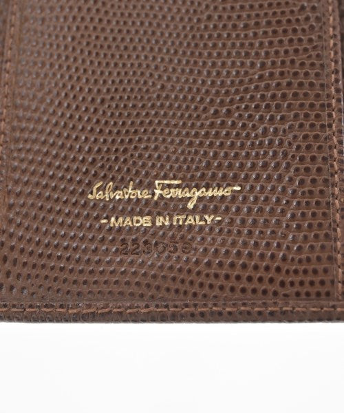 Salvatore Ferragamo 錢包/零錢包