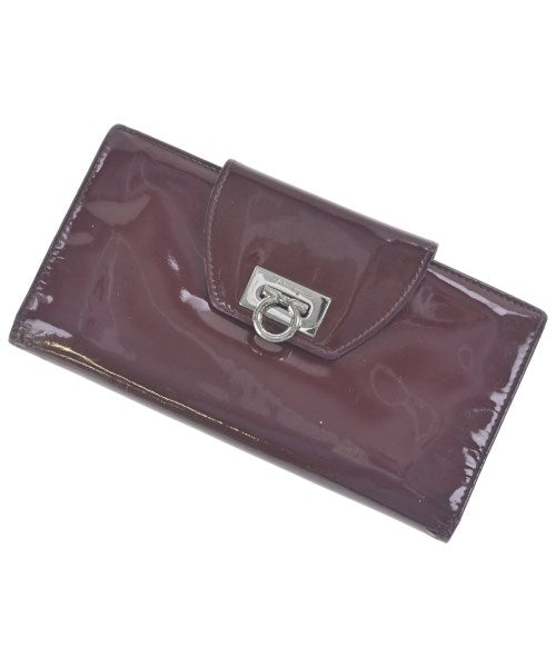 Salvatore Ferragamo 錢包/零錢包