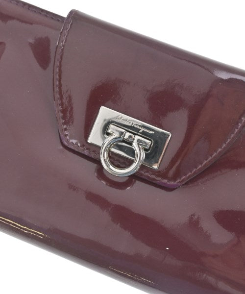 Salvatore Ferragamo 錢包/零錢包