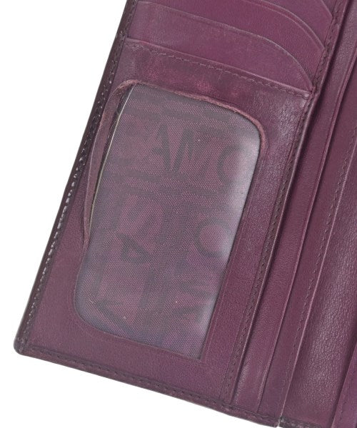 Salvatore Ferragamo 錢包/零錢包