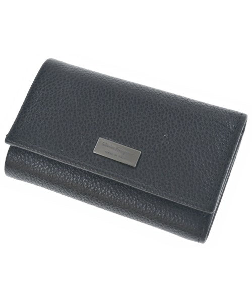 Salvatore Ferragamo 鑰匙盒/鑰匙圈