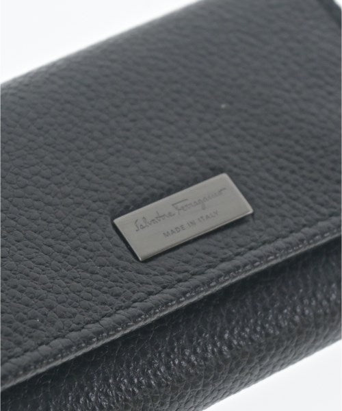 Salvatore Ferragamo 鑰匙盒/鑰匙圈