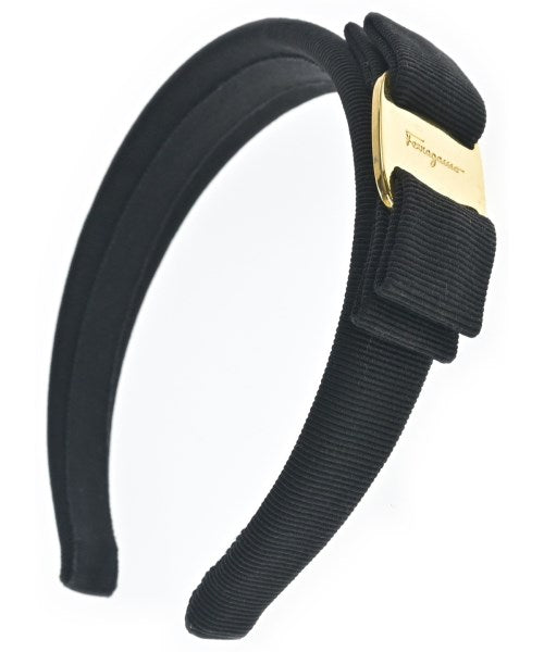 Salvatore Ferragamo 髮飾