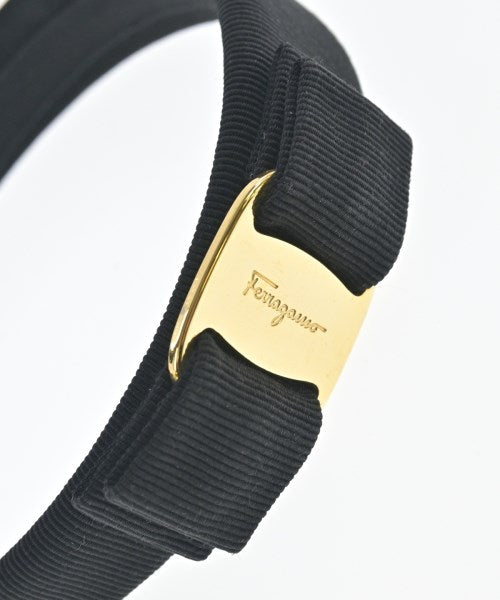 Salvatore Ferragamo 髮飾