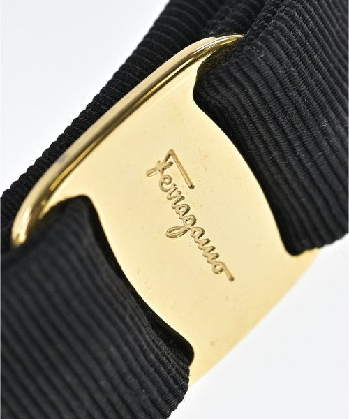 Salvatore Ferragamo 髮飾