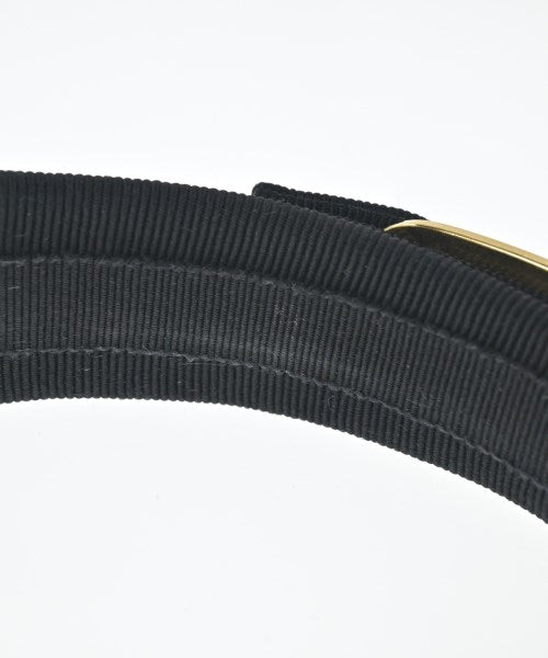 Salvatore Ferragamo 髮飾