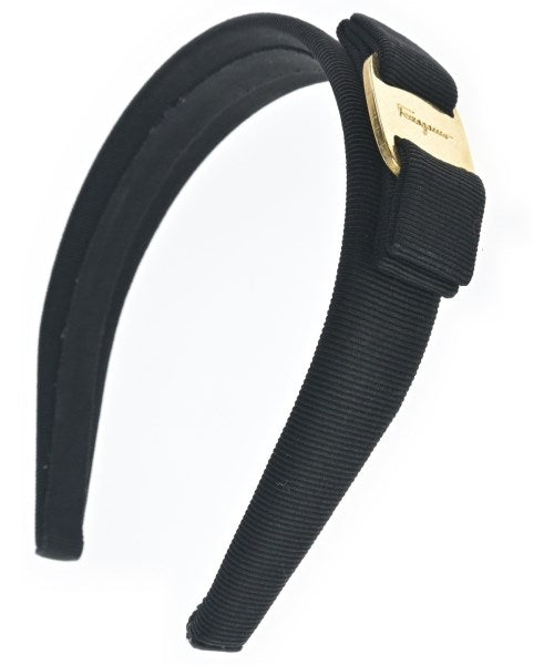 Salvatore Ferragamo 髮飾
