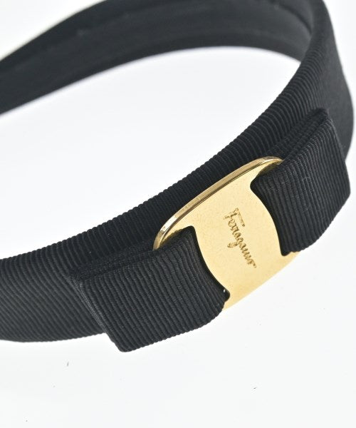 Salvatore Ferragamo 髮飾