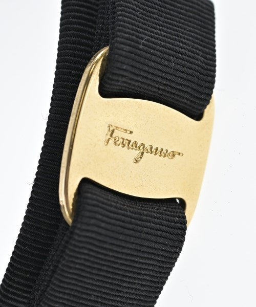 Salvatore Ferragamo 髮飾
