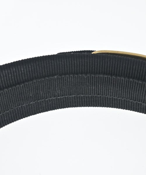 Salvatore Ferragamo 髮飾