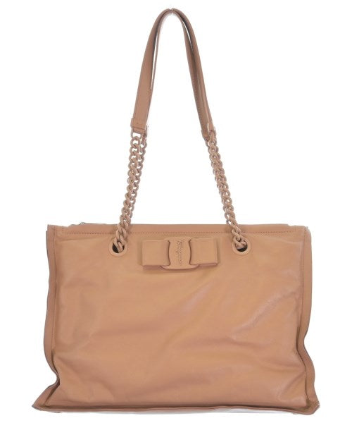 Salvatore Ferragamo 托特包
