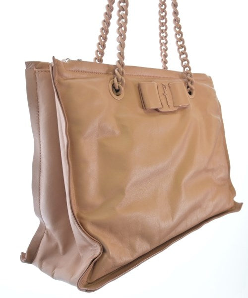 Salvatore Ferragamo 托特包