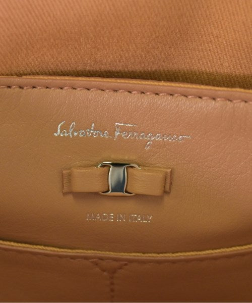 Salvatore Ferragamo 托特包