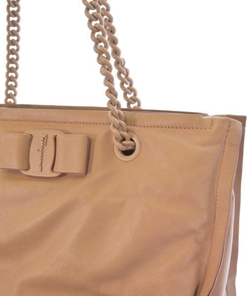 Salvatore Ferragamo 托特包