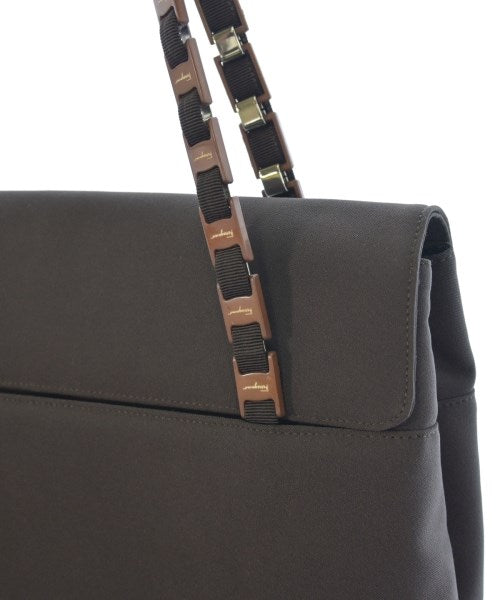 Salvatore Ferragamo 肩背包