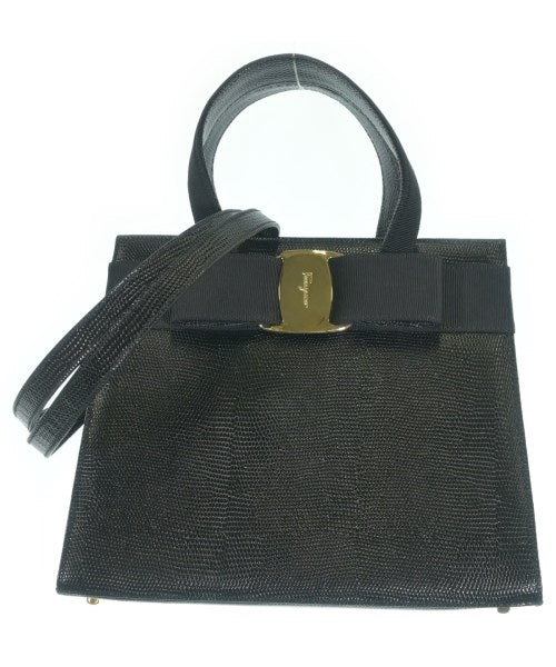 Salvatore Ferragamo 肩背包