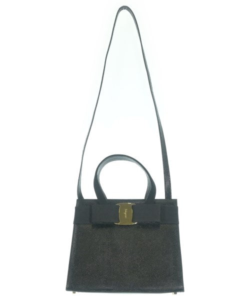 Salvatore Ferragamo 肩背包