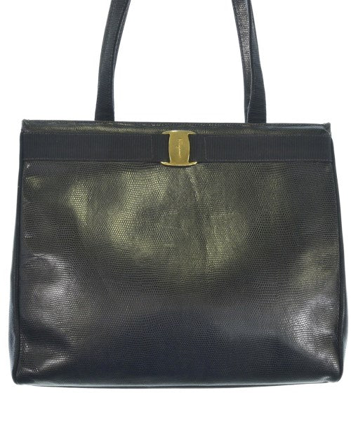 Salvatore Ferragamo 托特包