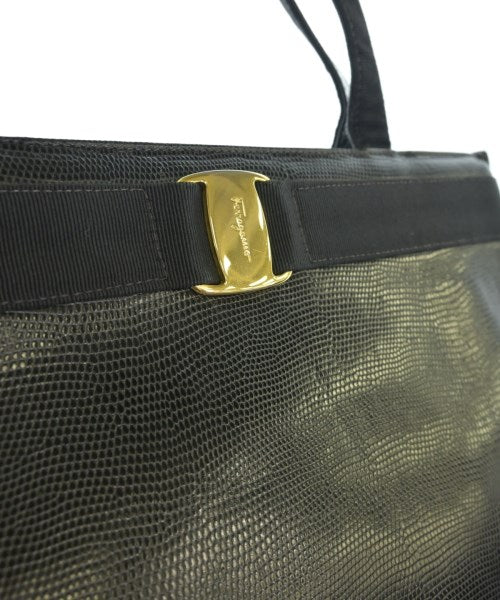 Salvatore Ferragamo 托特包