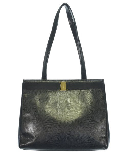 Salvatore Ferragamo 托特包