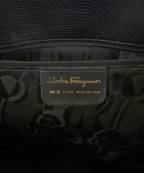 Salvatore Ferragamo 托特包