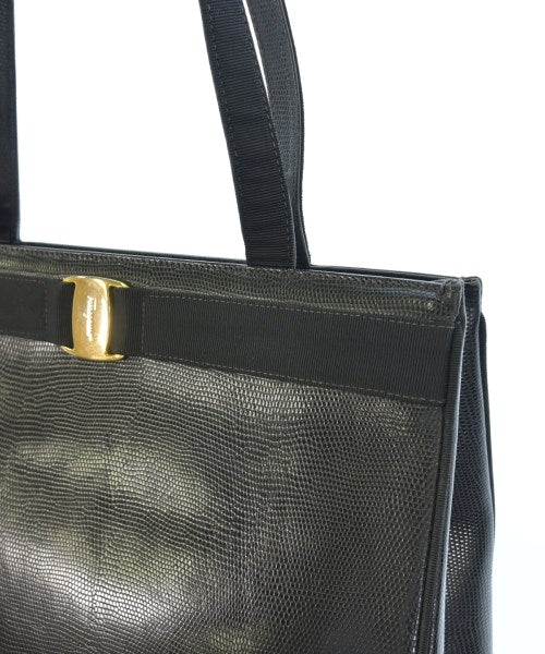 Salvatore Ferragamo 托特包