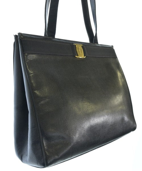 Salvatore Ferragamo 托特包