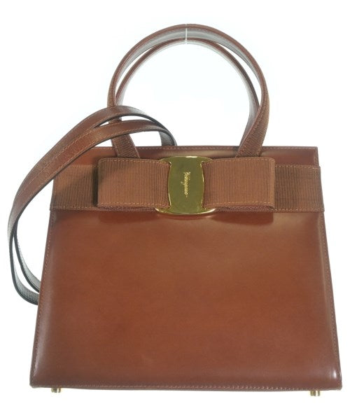 Salvatore Ferragamo 肩背包