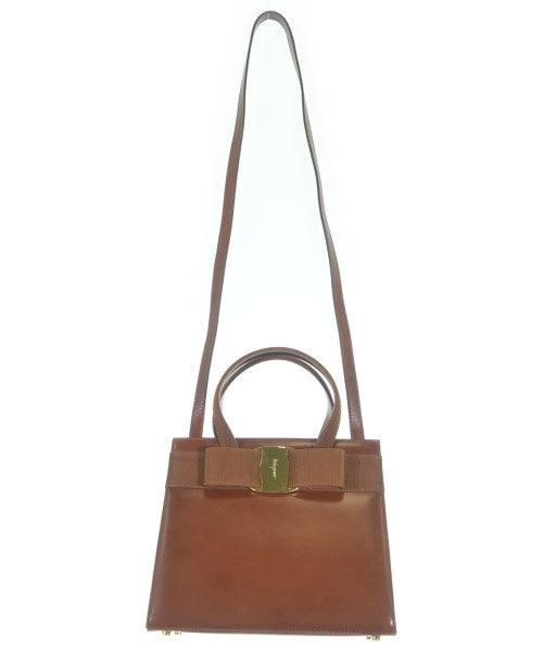 Salvatore Ferragamo 肩背包