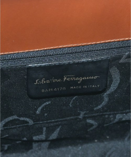 Salvatore Ferragamo 肩背包