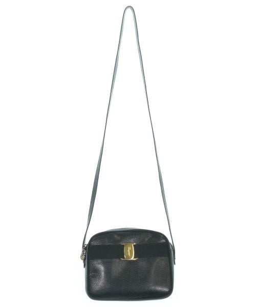 Salvatore Ferragamo 肩背包