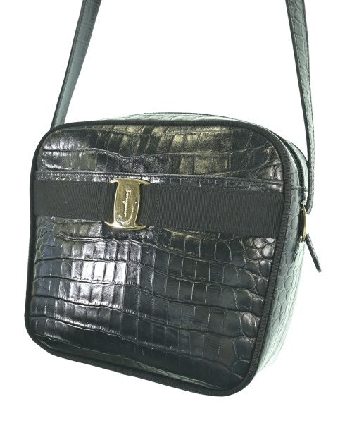 Salvatore Ferragamo 肩背包