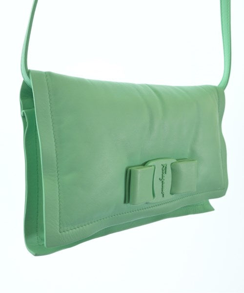 Salvatore Ferragamo 肩背包