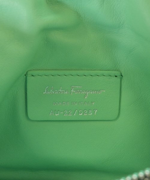 Salvatore Ferragamo 肩背包