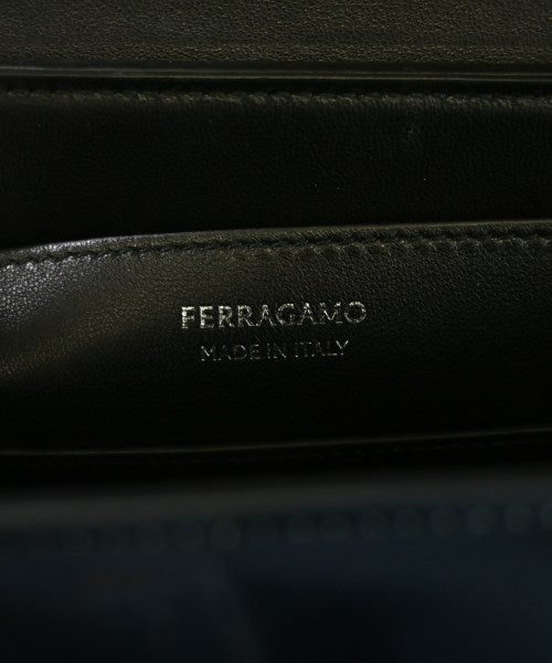 Salvatore Ferragamo 托特包
