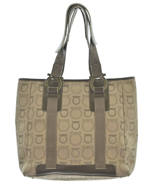 Salvatore Ferragamo 托特包