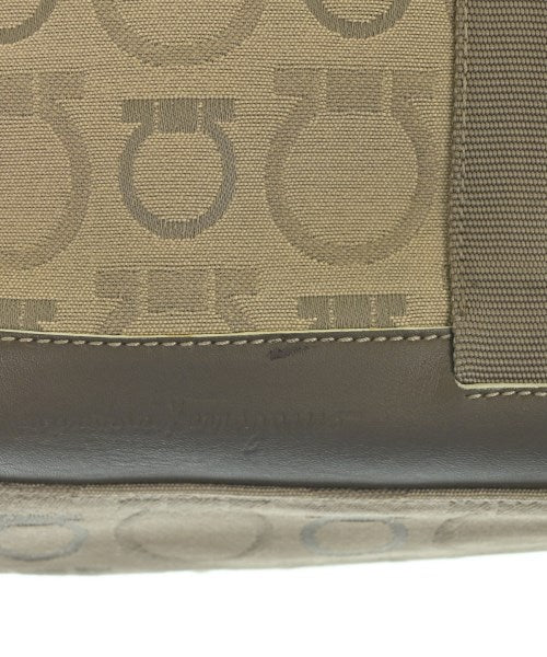 Salvatore Ferragamo 托特包