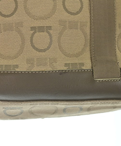 Salvatore Ferragamo 托特包