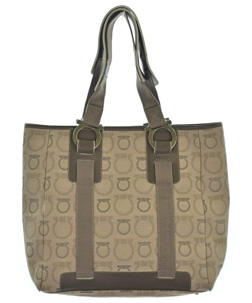 Salvatore Ferragamo 托特包