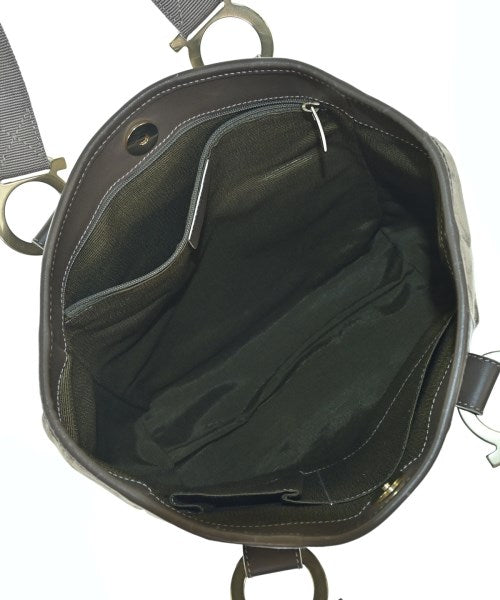 Salvatore Ferragamo 托特包
