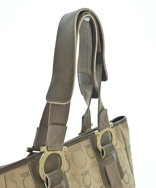 Salvatore Ferragamo 托特包