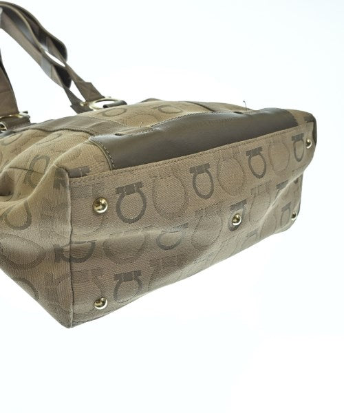 Salvatore Ferragamo 托特包