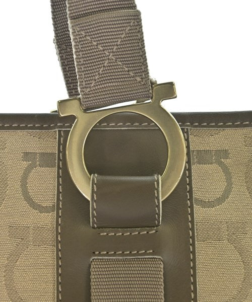 Salvatore Ferragamo 托特包