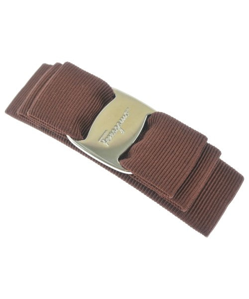 Salvatore Ferragamo 髮飾
