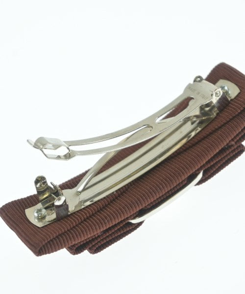 Salvatore Ferragamo 髮飾
