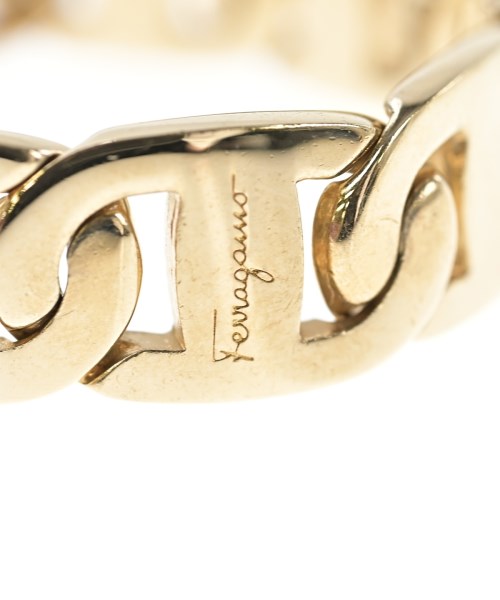 Salvatore Ferragamo 手環/手鍊